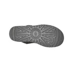 UGG Womens Classic Ultra Mini Boots 1116109-GREY Grey