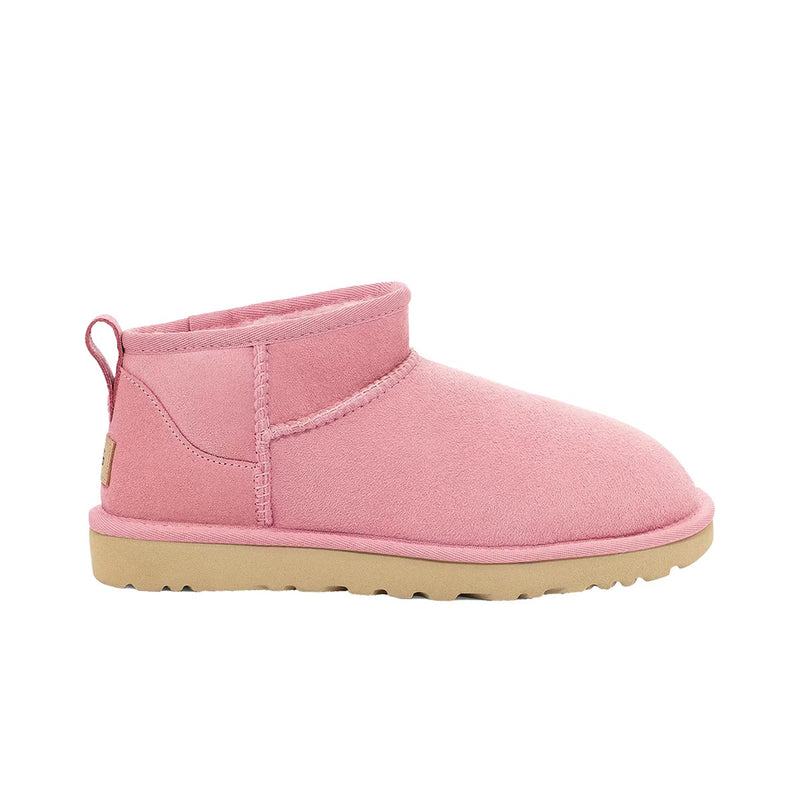 UGG Womens Classic Ultra Mini Boots 1116109-HNPN Horizon Pink