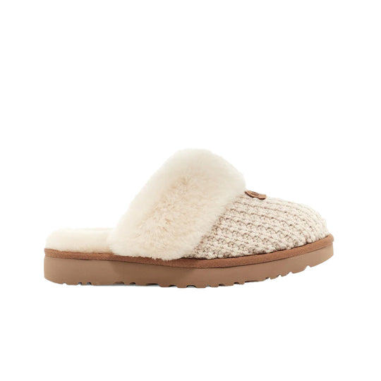 UGG Womens Cozy Slippers 1117659-CRM Cream