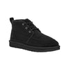 UGG Mens Neumel Moc Boots 1121645-BLK Black