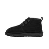 UGG Mens Neumel Moc Boots 1121645-BLK Black