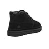 UGG Mens Neumel Moc Boots 1121645-BLK Black