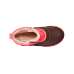 UGG Kids Taney Weather Winter Boots 1122399K-SPCL Super Coral