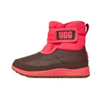 UGG Kids Taney Weather Winter Boots 1122399K-SPCL Super Coral
