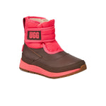 UGG Kids Taney Weather Winter Boots 1122399K-SPCL Super Coral