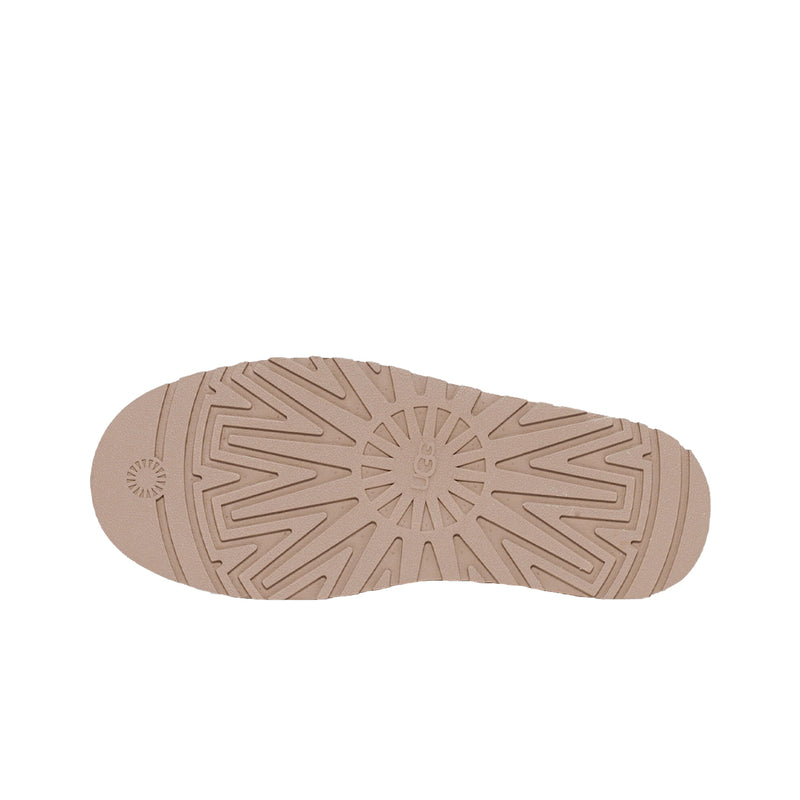 UGG Womens Disquette Slippers 1122550-CHE Chestnut