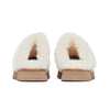 UGG Womens Disquette Slippers 1122550-CHE Chestnut