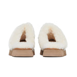 UGG Womens Disquette Slippers 1122550-CHE Chestnut