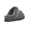 UGG Womens Disquette Slippers 1122550-CHRC Charcoal