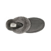UGG Womens Disquette Slippers 1122550-CHRC Charcoal