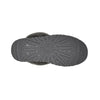 UGG Womens Disquette Slippers 1122550-CHRC Charcoal