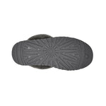 UGG Womens Disquette Slippers 1122550-CHRC Charcoal