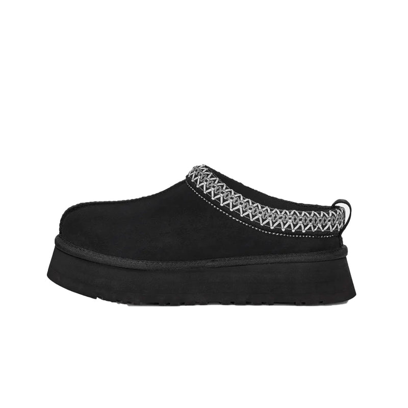 UGG Womens Tazz Sandals 1122553-BLK Black