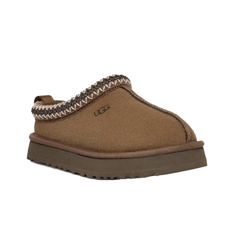 UGG Womens Tazz Sandals 1122553-HCK Hickory