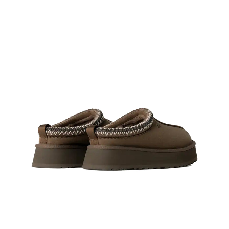 UGG Womens Tazz Sandals 1122553-HCK Hickory