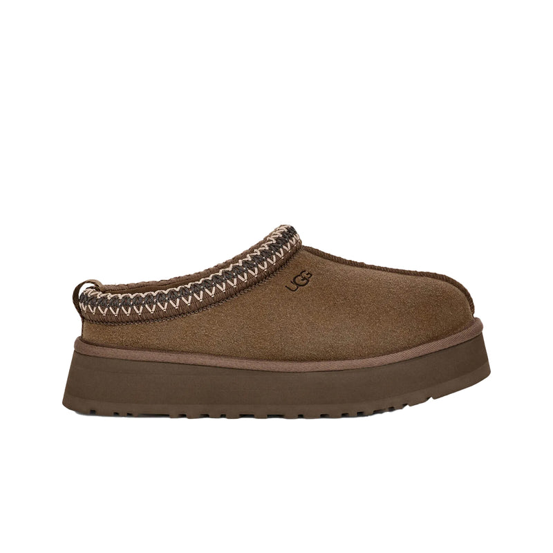 UGG Womens Tazz Sandals 1122553-HCK Hickory
