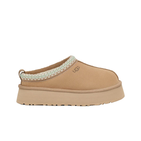 UGG Womens Tazz Sandals 1122553-SAN Sand