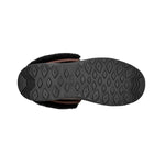 UGG Womens Adirondack III Boots 1123610-BCDB Burnt Cedar/Black