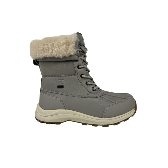 UGG Womens Adirondack III Boots 1123610-GOA Goat