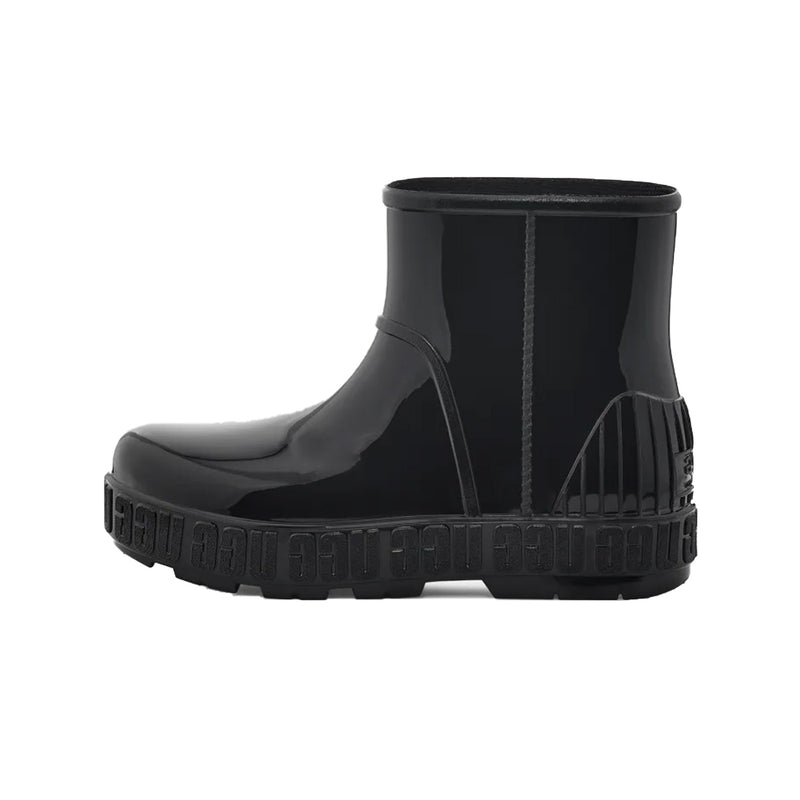 UGG Womens Drizlita Boots 1125731-BLK Black