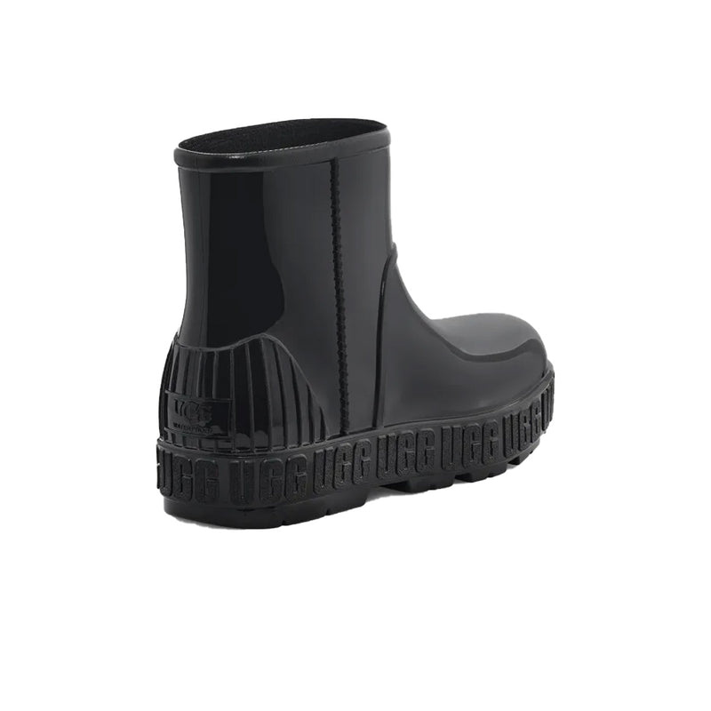 UGG Womens Drizlita Boots 1125731-BLK Black