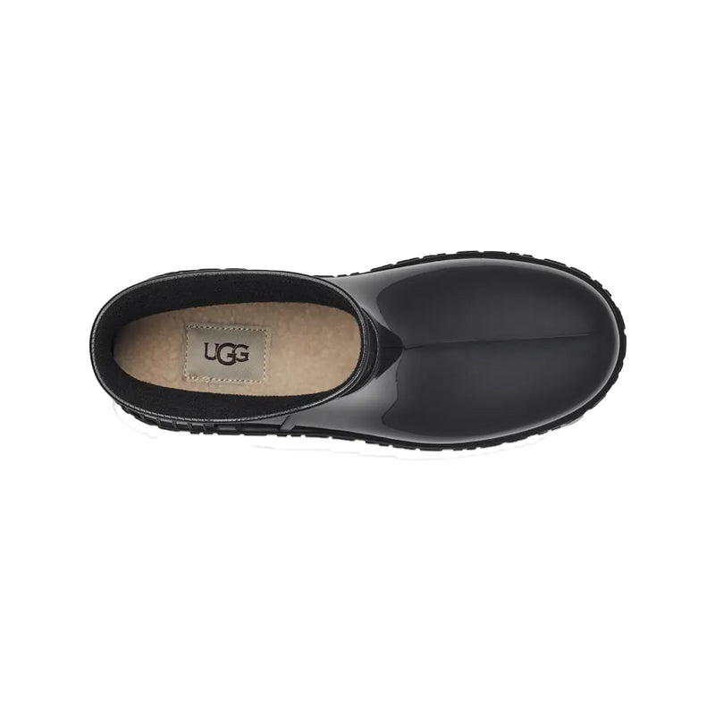 UGG Womens Drizlita Boots 1125731-BLK Black