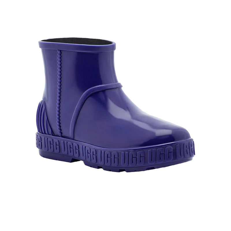 UGG Kids Drizlita Boots 1130361K-NVLB Naval Blue