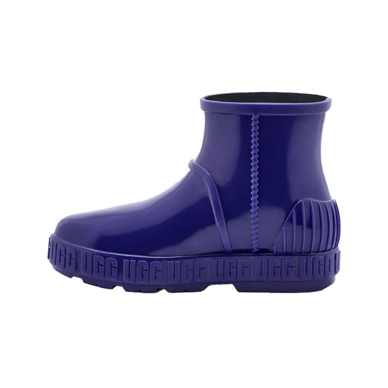 UGG Kids Drizlita Boots 1130361K-NVLB Naval Blue