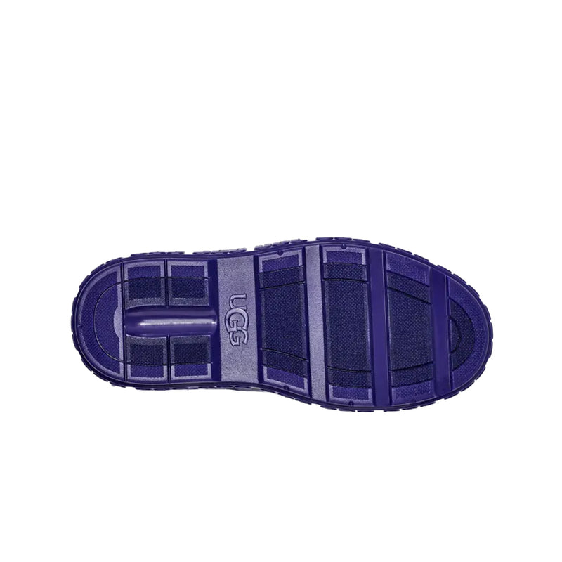 UGG Kids Drizlita Boots 1130361K-NVLB Naval Blue