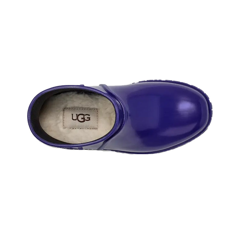 UGG Kids Drizlita Boots 1130361K-NVLB Naval Blue