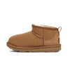UGG Kids Classic Ultra Mini Boots 1130750K-CHE Chestnut