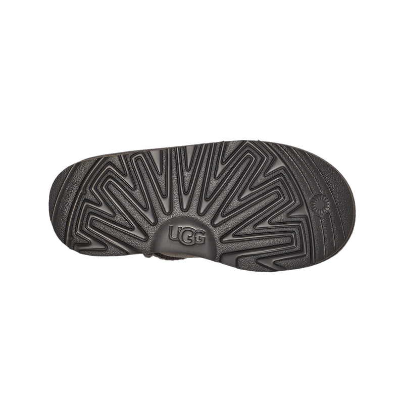 UGG Kids Classic Ultra Mini Boots 1130750K-GREY Grey
