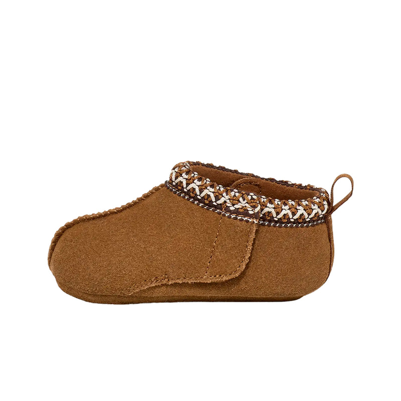 UGG Infant Baby Tasman and UGG Beanie Boots 1133630I-CHE Chestnut