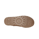 UGG Womens Classic Ultra Mini Platform Boots 1135092-CHE Chestnut