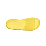 UGG Womens Jella Clear Slide Slides 1136763-SYYL Sunny Yellow