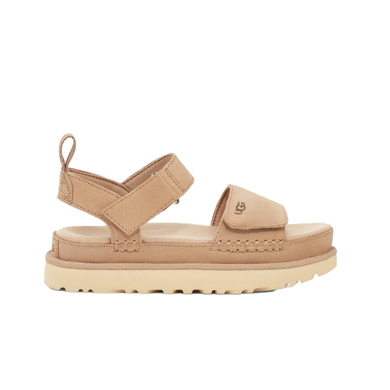 UGG Womens Goldenstar Sandals 1136783-DRI Driftwood