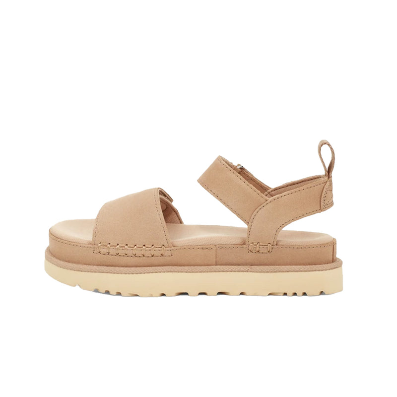 UGG Womens Goldenstar Sandals 1136783-DRI Driftwood