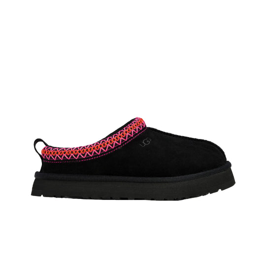 UGG Kids Tazz Slippers 1143776K-BKML Black/Multi