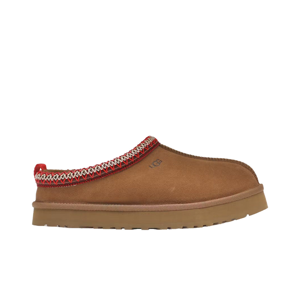 UGG Kids Tazz Slippers 1143776K-CHE Chestnut– Premium Lounge NY