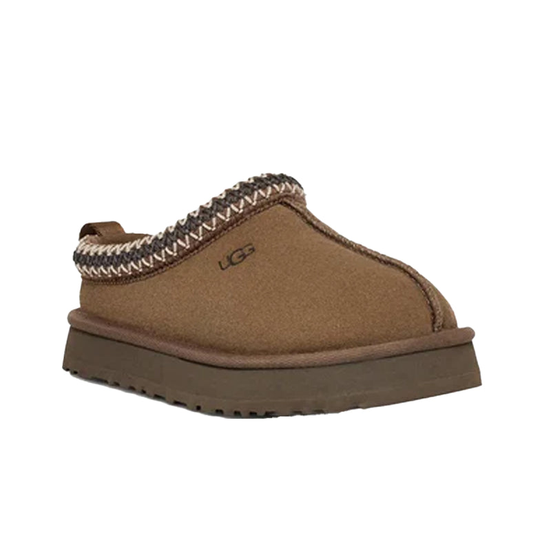 UGG Kids Tazz Slippers 1143776K-HCK Hickory