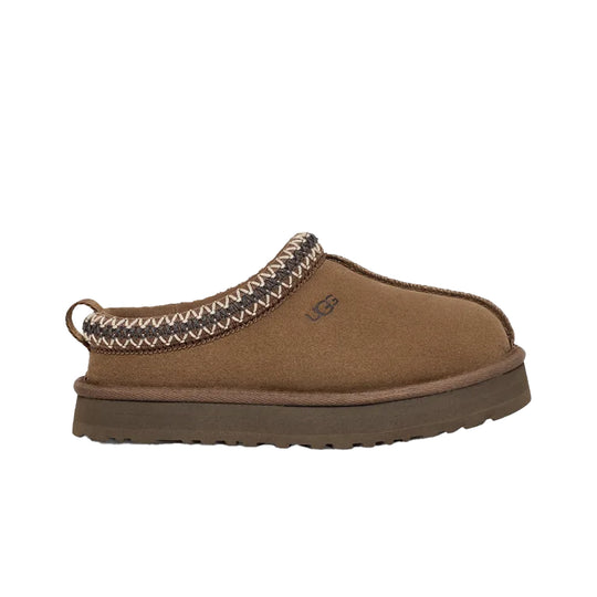 UGG Kids Tazz Slippers 1143776K-HCK Hickory