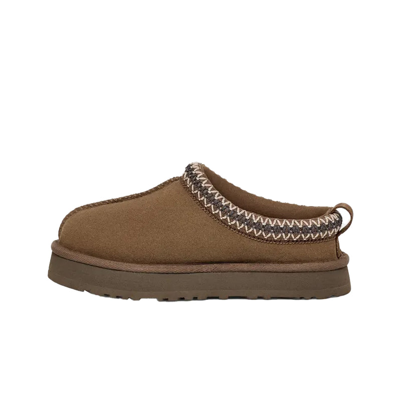 UGG Kids Tazz Slippers 1143776K-HCK Hickory