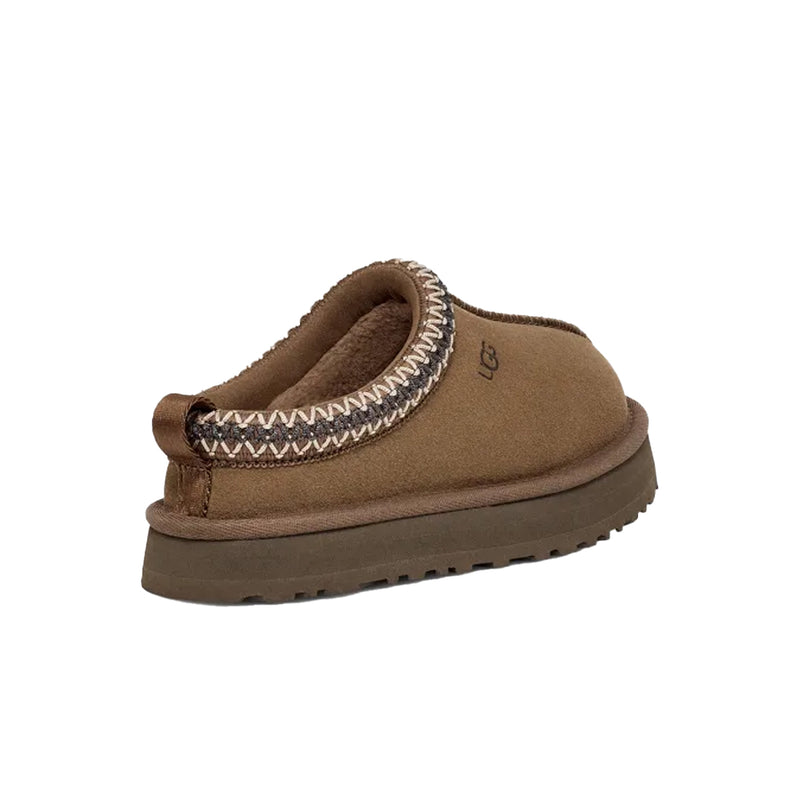 UGG Kids Tazz Slippers 1143776K-HCK Hickory