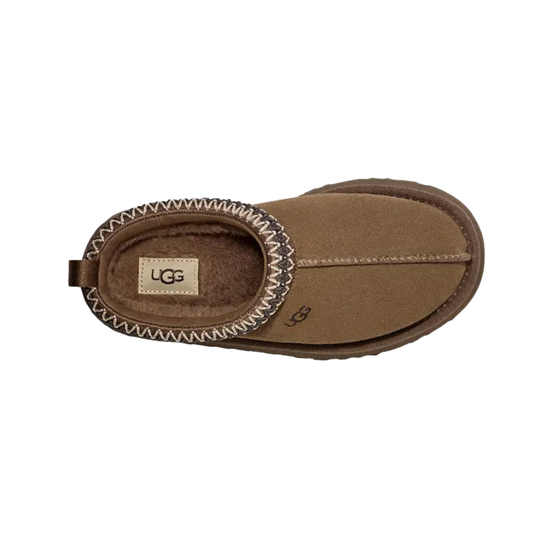 UGG Kids Tazz Slippers 1143776K-HCK Hickory