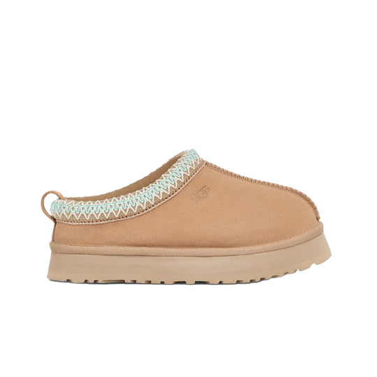 UGG Kids Tazz Slippers 1143776K-SAN Sand