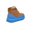UGG Mens Neumel Weather Hybrid Boots 1143991-CBG Chestnut/Big Sky
