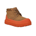 UGG Mens Nuemel Weather Hybrid Boots 1143991-CTON Chestnut/Orange