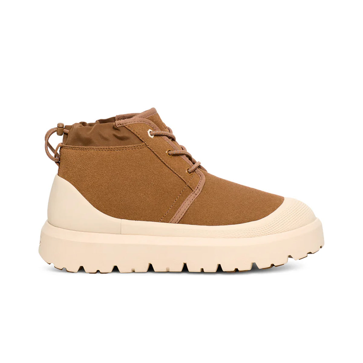 UGG Mens Nuemel Weather Hybrid Boots 1143991-CWTC Chestnut
