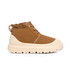 UGG Mens Nuemel Weather Hybrid Boots 1143991-CWTC Chestnut/Whitecap