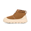 UGG Mens Nuemel Weather Hybrid Boots 1143991-CWTC Chestnut/Whitecap